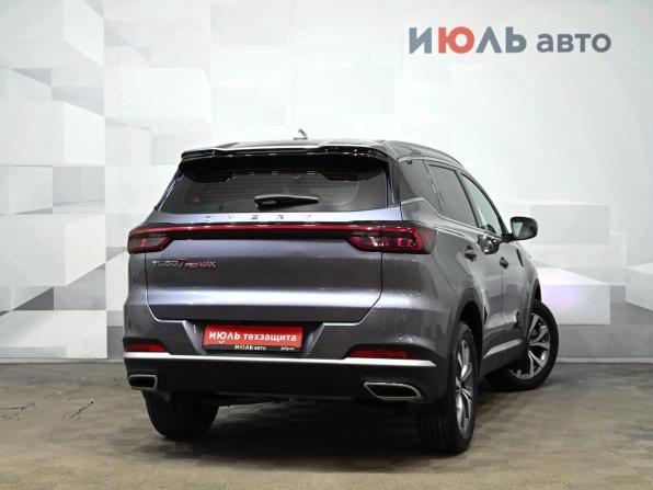 Chery Tiggo 7 Pro Max I с пробегом 2023 года, цена 1 920 000 рублей, 53020 км, внедорожник, Автокод Объявления