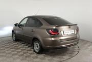 Lada (ВАЗ) Granta I Волгоград  - изображение 28