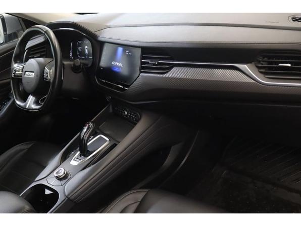Haval F7x I с пробегом 2021 года, цена 1 959 000 рублей, 56605 км, внедорожник, Автокод Объявления