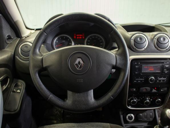 Renault Duster I с пробегом 2014 года, цена 890 000 рублей, 138462 км, внедорожник, Автокод Объявления