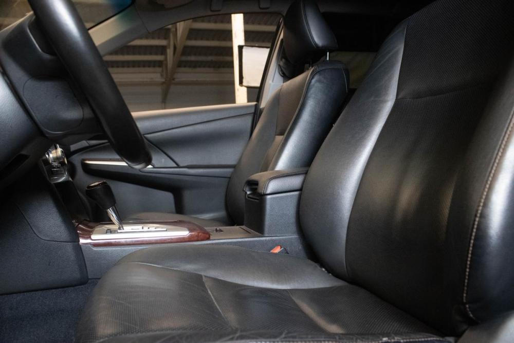 Toyota Camry VII (XV50) Уфа  - изображение 9