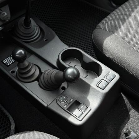 Lada (ВАЗ) Niva Legend с пробегом 2026 года, цена 1 099 000 рублей, 1917 км, внедорожник, Автокод Объявления