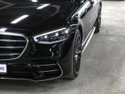 Mercedes-Benz S-Класс VII (W223) Москва  - изображение 76