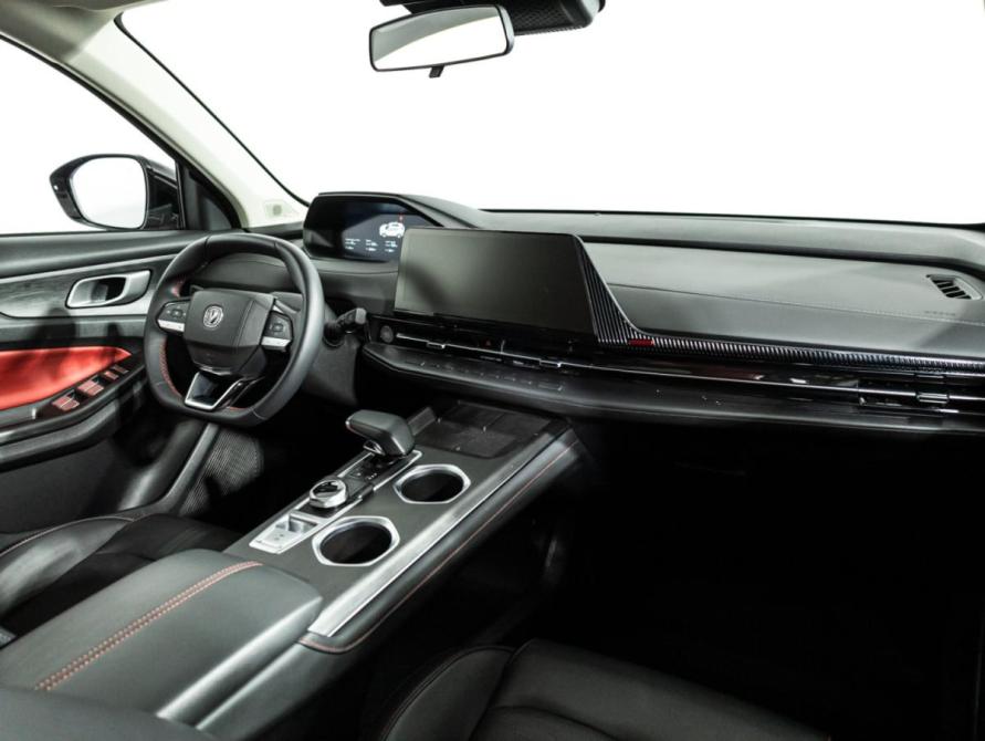 Changan UNI-S (CS55 Plus) I Санкт-Петербург  - изображение 9
