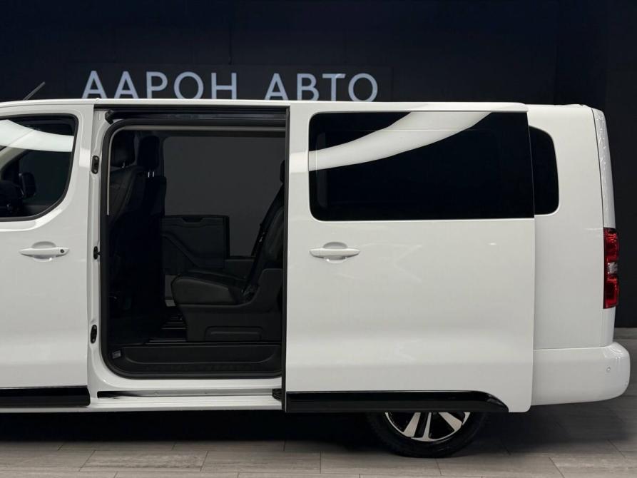 Peugeot Traveller I Рестайлинг Москва  - изображение 7