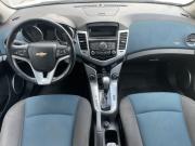 Chevrolet Cruze I Саратов  - изображение 25