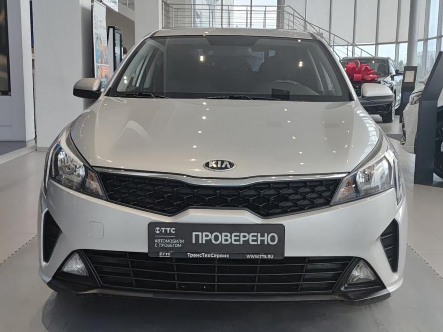 Kia Rio IV Рестайлинг Казань  - изображение 2