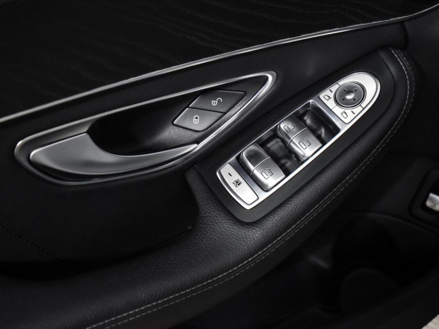 Mercedes-Benz C-Класс IV (W205) Санкт-Петербург  - изображение 10