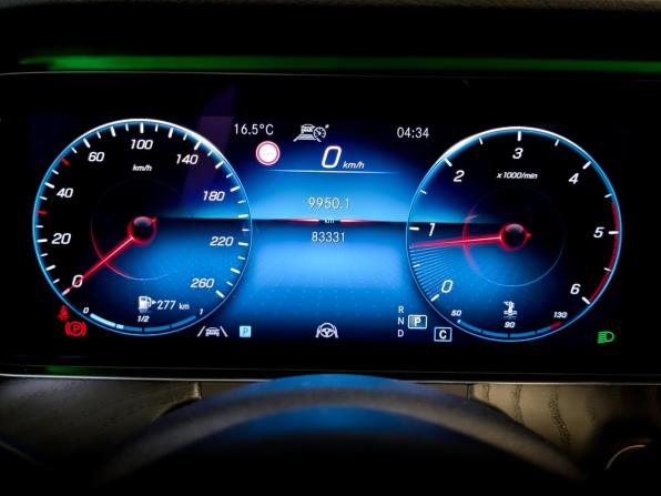 Mercedes-Benz E-Класс V (W213 S213 C238) Рестайлинг с пробегом 2020 года, цена 4 310 000 рублей, 83324 км, седан, Автокод Объявления