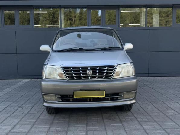 Toyota Grand HiAce I с пробегом 2000 года, цена 849 000 рублей, 278453 км, минивэн, Автокод Объявления