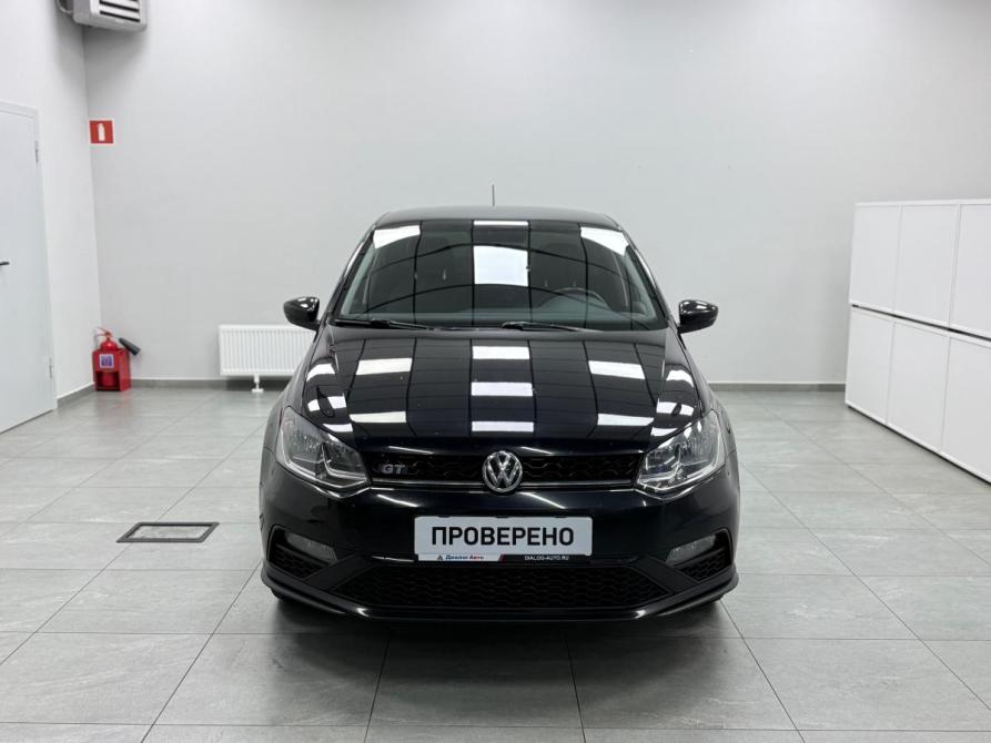 Volkswagen Polo V Рестайлинг Казань  - изображение 2