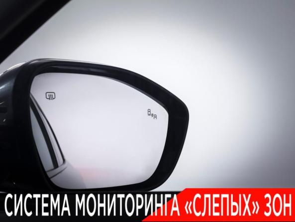 Changan UNI-K с пробегом 2024 года, цена 3 049 000 рублей, 36653 км, внедорожник, Автокод Объявления