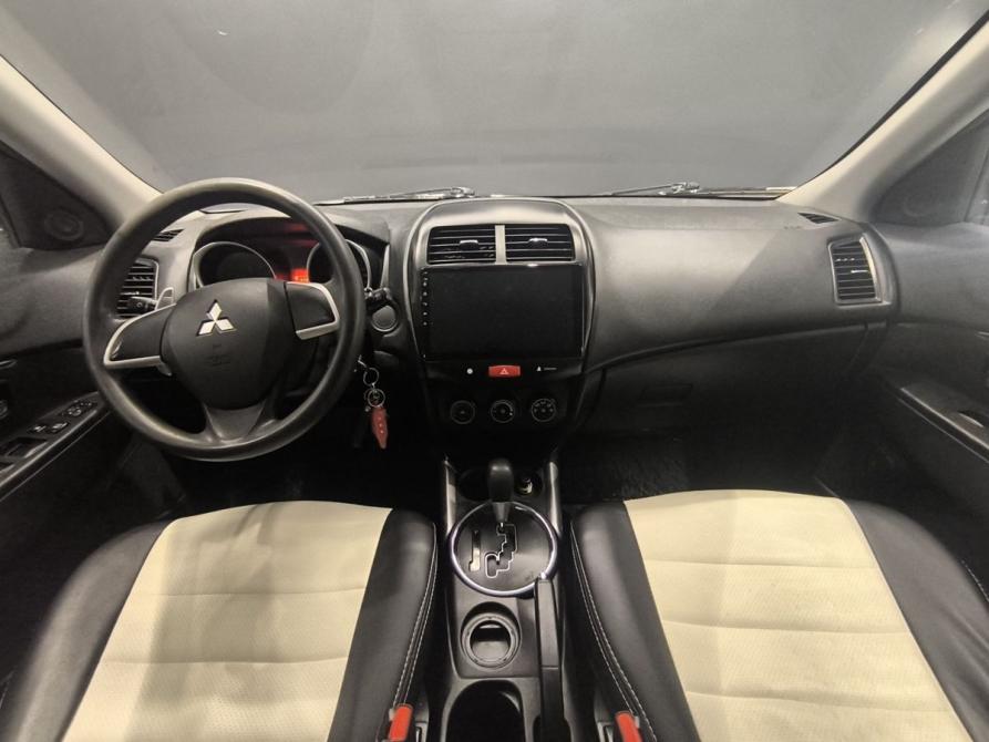 Mitsubishi ASX I Рестайлинг Нижний Новгород  - изображение 8
