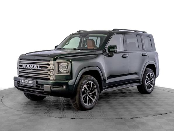Haval H9 II с пробегом 2024 года, цена 3 500 000 рублей, 113464 км, внедорожник, Автокод Объявления