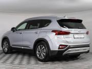 Hyundai Santa Fe IV Химки  - изображение 24