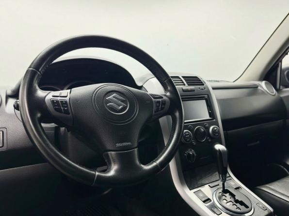 Suzuki Grand Vitara II Рестайлинг 2 с пробегом 2014 года, цена 1 199 000 рублей, 203338 км, внедорожник, Автокод Объявления