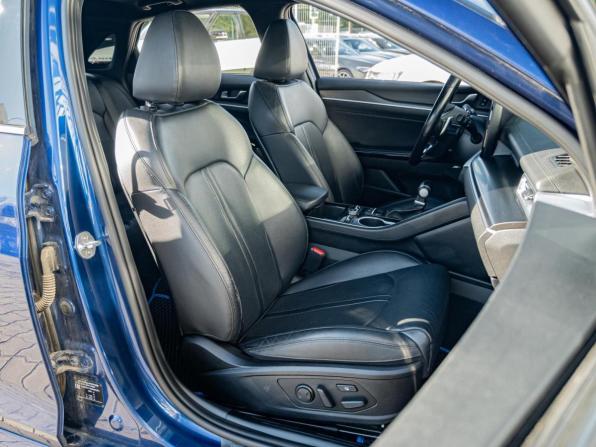 Kia K5 III с пробегом 2020 года, цена 2 900 000 рублей, 87914 км, седан, Автокод Объявления