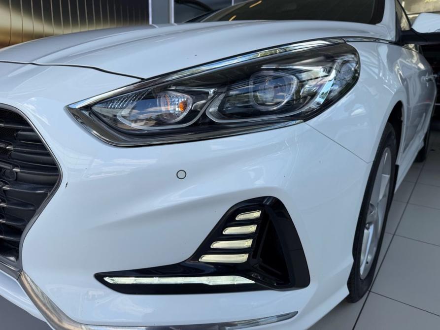 Hyundai Sonata VII (LF) Рестайлинг Таганрог  - изображение 5