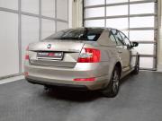 Skoda Octavia III (A7) Кемерово  - изображение 27