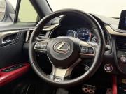 Lexus RX IV Рестайлинг Вологда  - изображение 39