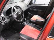 Suzuki SX4 I (Classic) Рестайлинг Нижний Новгород  - изображение 15