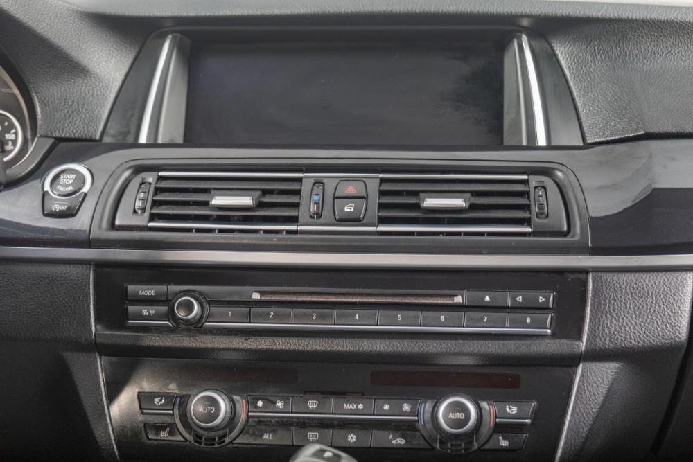 BMW 5 серии VI (F10/F11/F07) Томск  - изображение 15