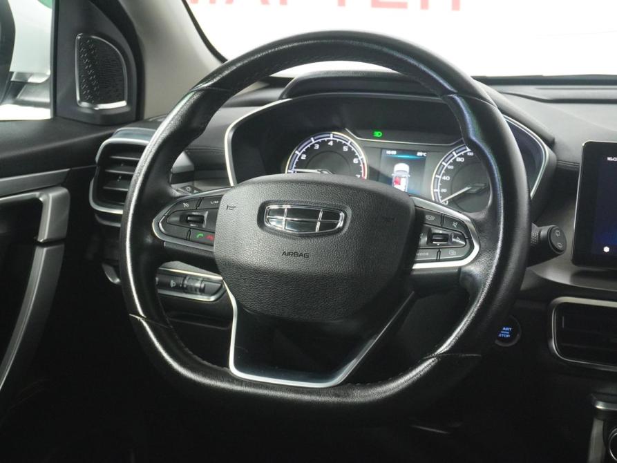 Geely Coolray I Вологда  - изображение 16