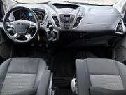 Ford Tourneo Custom I Рестайлинг Москва  - изображение 29