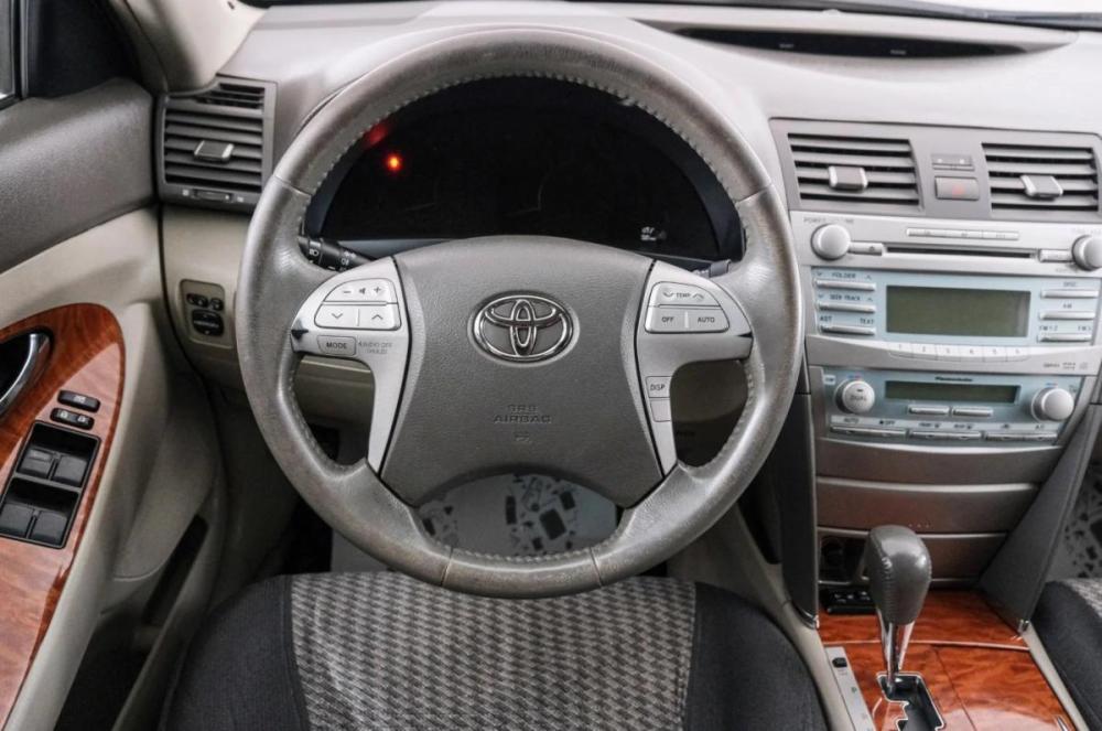 Toyota Camry VI (XV40) Красноярск  - изображение 15