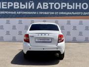 Lada (ВАЗ) Granta I Рестайлинг Краснодар  - изображение 28