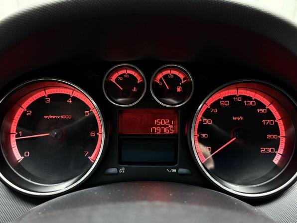 Peugeot 308 I с пробегом 2010 года, цена 559 000 рублей, 179765 км, хэтчбек, Автокод Объявления