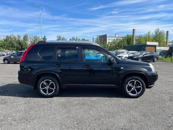 Nissan X-Trail II с пробегом 2010 года, цена 1 089 800 рублей, 181069 км, внедорожник, Автокод Объявления