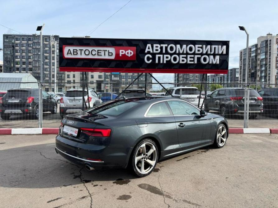 Audi A5 II (F5) Альметьевск  - изображение 16