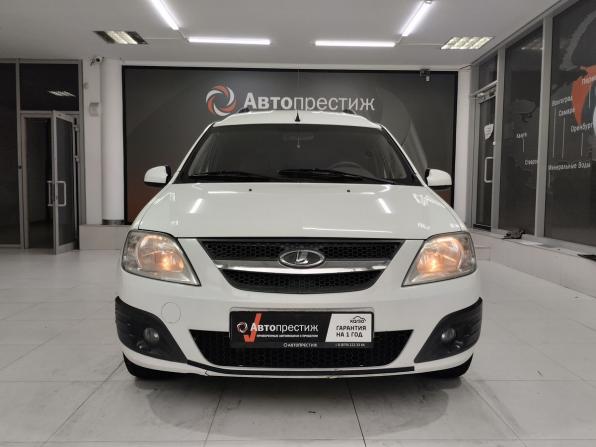 Lada (ВАЗ) Largus I с пробегом 2013 года, цена 630 000 рублей, 126470 км, универсал, Автокод Объявления