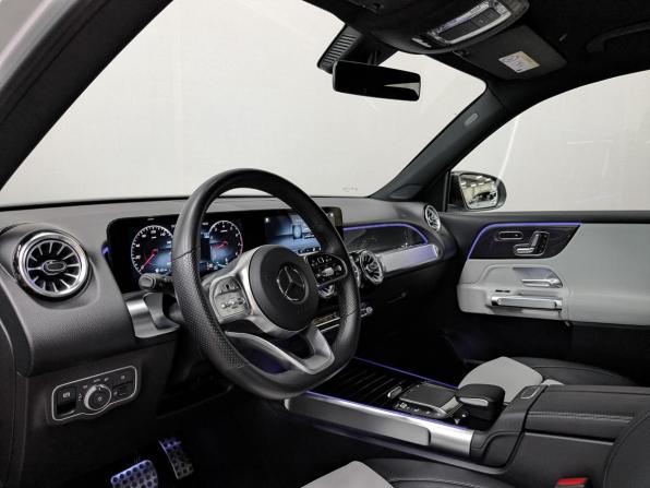 Mercedes-Benz GLB I (X247) с пробегом 2021 года, цена 4 400 000 рублей, 16300 км, внедорожник, Автокод Объявления