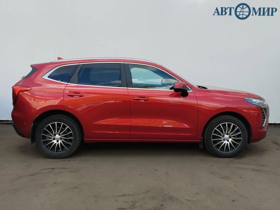 Haval Jolion I Москва  - изображение 4