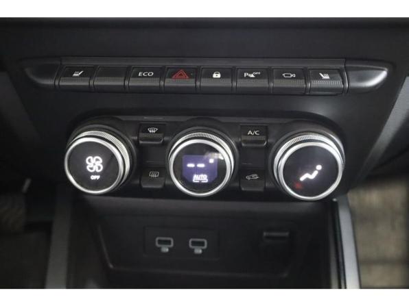 Renault Duster II с пробегом 2022 года, цена 1 825 500 рублей, 57833 км, внедорожник, Автокод Объявления
