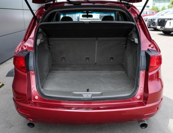 Acura RDX I с пробегом 2007 года, цена 749 000 рублей, 242355 км, внедорожник, Автокод Объявления