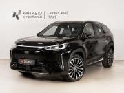 Geely Galaxy M7 Казань  - изображение 10
