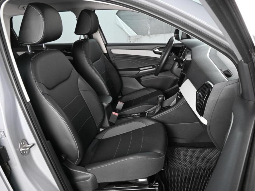 Jetta VS5 I Рестайлинг Ростов-на-Дону  - изображение 8