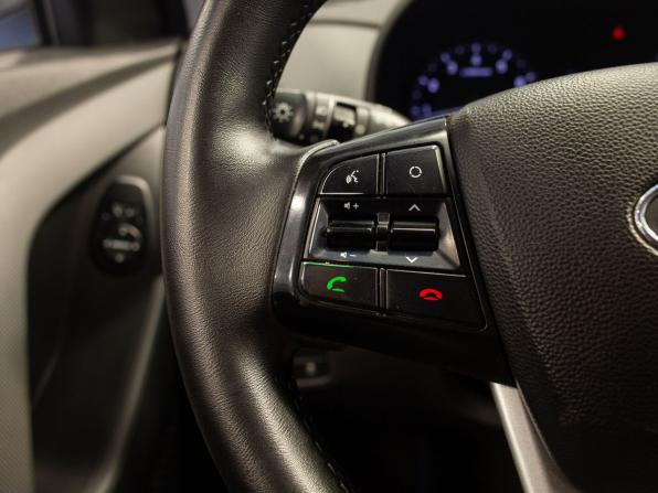 Hyundai Creta I с пробегом 2017 года, цена 1 770 000 рублей, 128373 км, внедорожник, Автокод Объявления