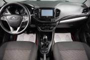 Lada (ВАЗ) Vesta I Оренбург  - изображение 28