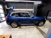 BMW X3 III (G01) Москва  - изображение 52