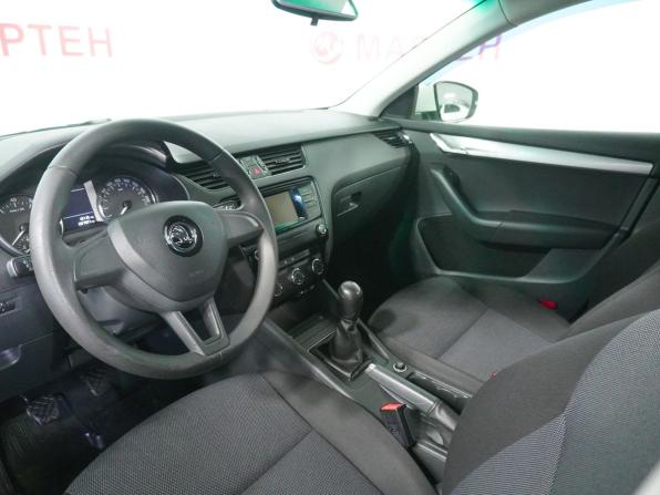Skoda Octavia III (A7) с пробегом 2016 года, цена 1 019 000 рублей, 207646 км, лифтбек, Автокод Объявления