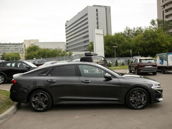 Kia K5 III с пробегом 2020 года, цена 2 598 000 рублей, 39987 км, седан, Автокод Объявления