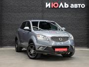 SsangYong Actyon II Екатеринбург  - изображение 22