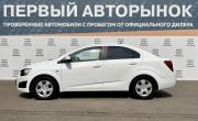 Chevrolet Aveo II Краснодар  - изображение 28