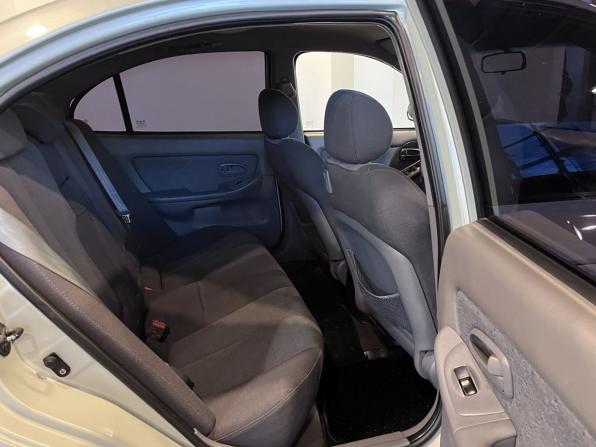 Hyundai Elantra III (XD2) Рестайлинг с пробегом 2004 года, цена 198 000 рублей, 294832 км, седан, Автокод Объявления