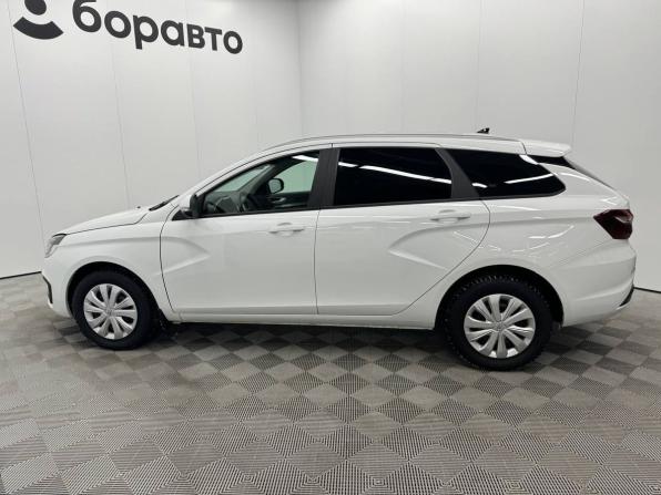 Lada (ВАЗ) Vesta I Рестайлинг (NG) с пробегом 2024 года, цена 1 385 000 рублей, 10633 км, универсал, Автокод Объявления