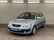 Kia Rio II Москва  - изображение 16